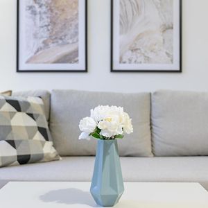 Appartement met Twee Slaapkamers